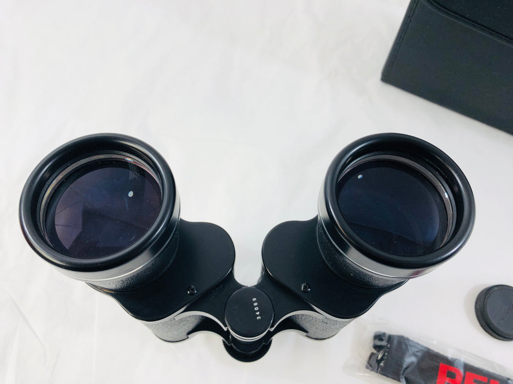 
                  
                    Pentax Model 613 7x50 7.1 Degree Binoculars (20575)
                  
                