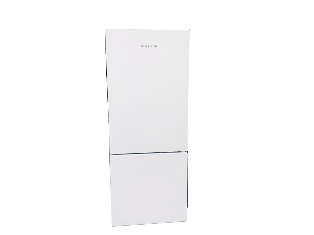 Fisher & Paykel Fridge Freezer 373L.  (21594)
