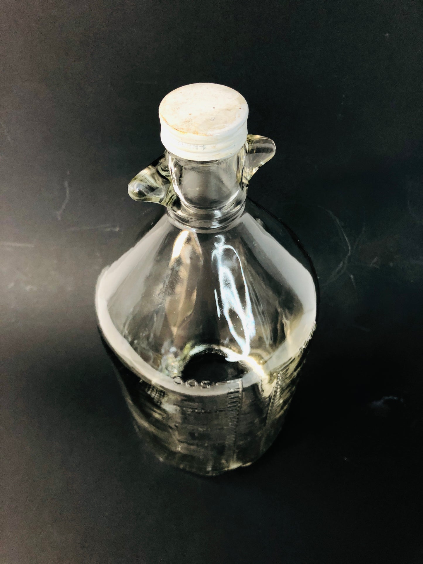 
                  
                    Glass 3000ml Distillery Bottle (18099)
                  
                