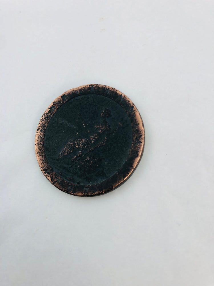 
                  
                    Circa 1797 George III Cartwheel Twopence (21703)
                  
                
