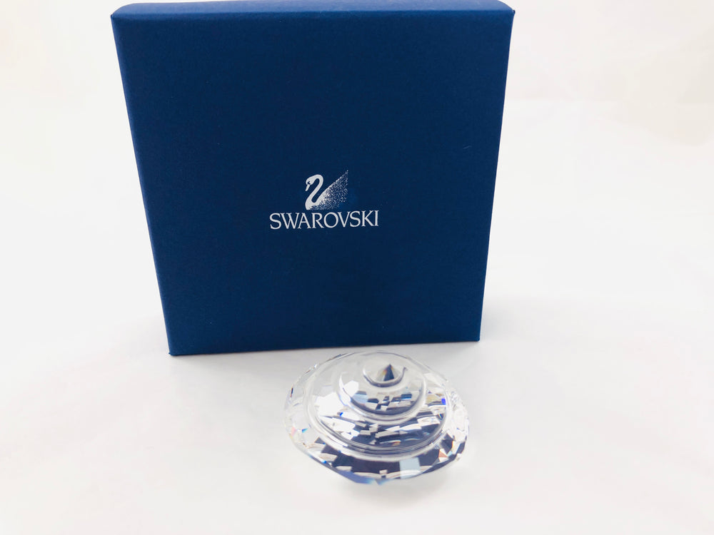 
                  
                    SWAROVSKI -  Top Shell (4062)
                  
                