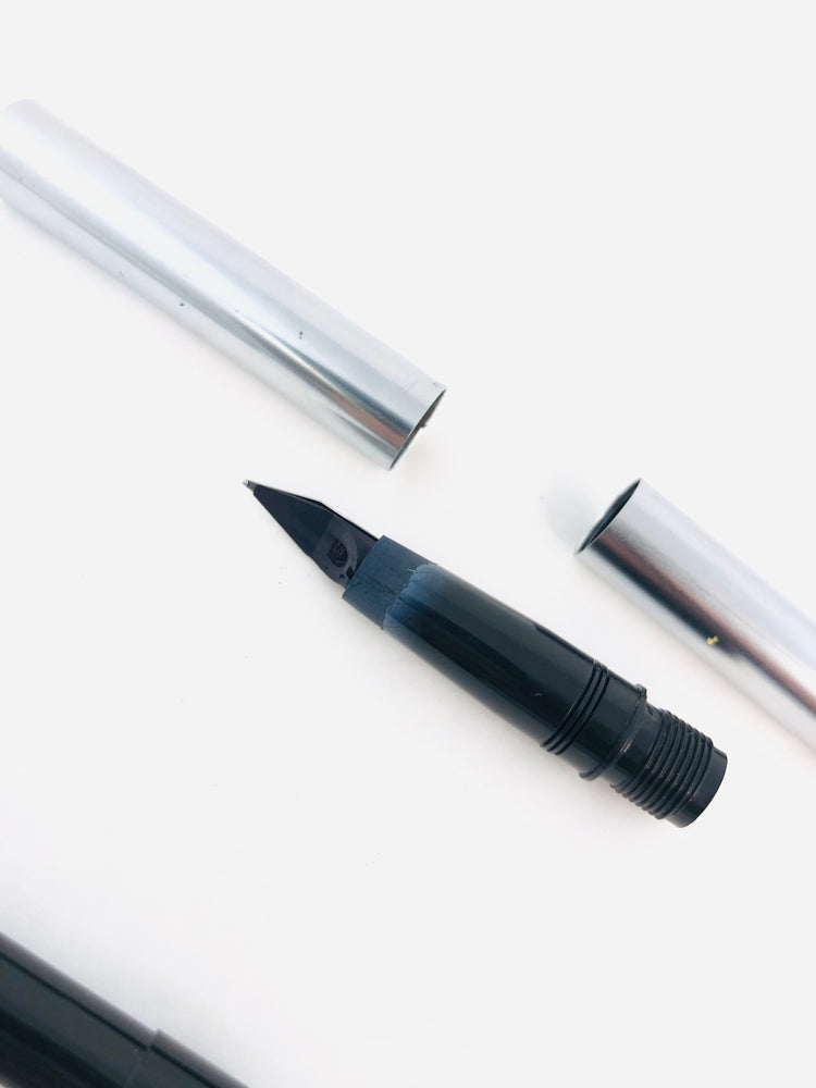 
                  
                    Waterman Pen Set - Fountain, Ball point & Gel Tip (21308)
                  
                