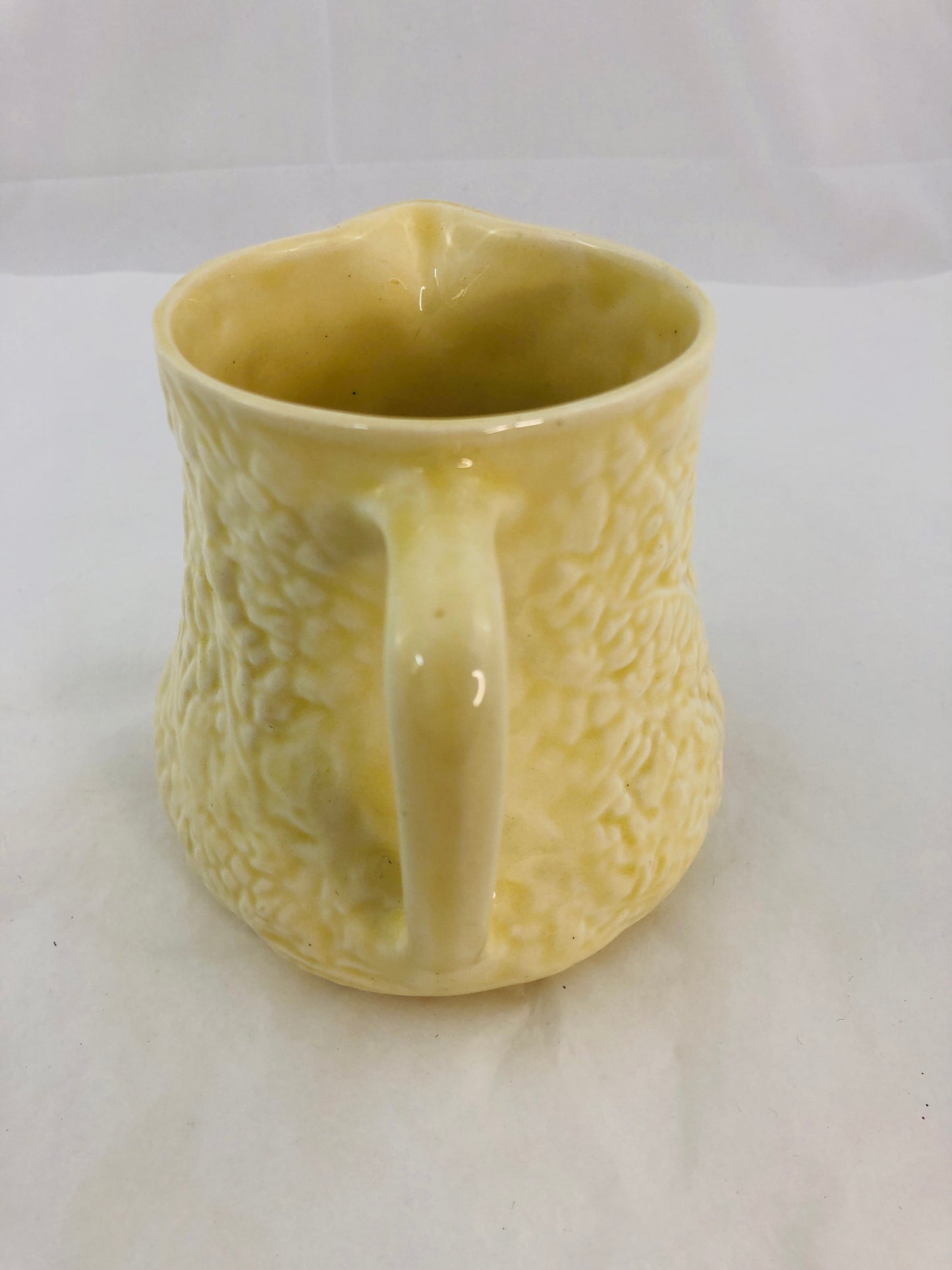 
                  
                    Lancaster & Sandland English Ware Jug (21610)
                  
                