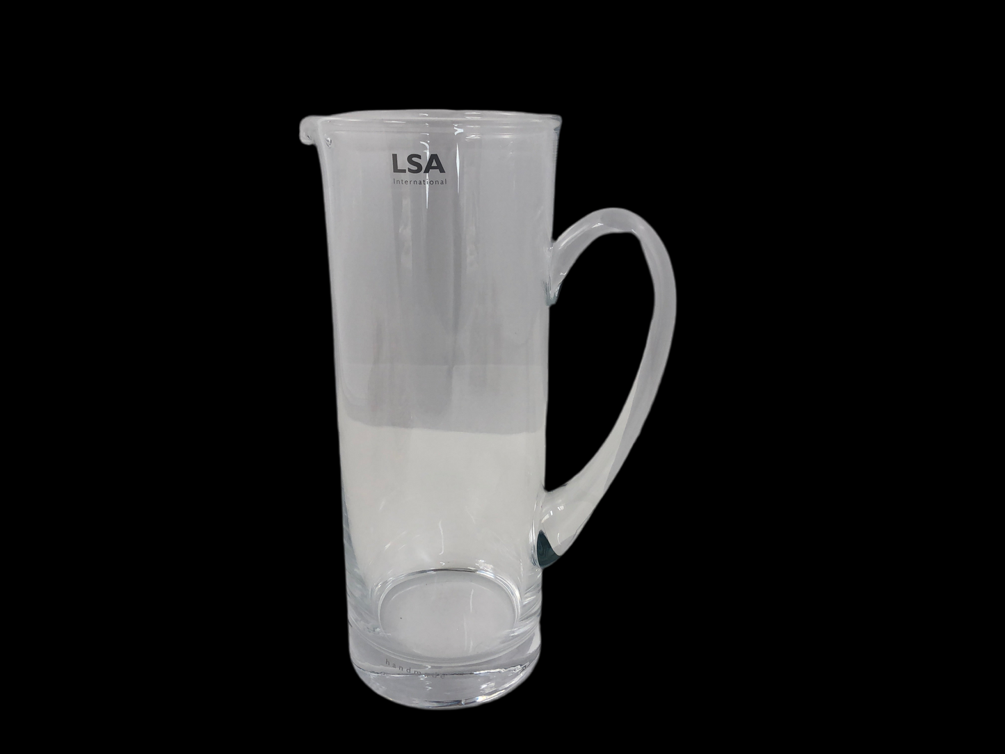 
                  
                    LSA International Glass Handmade Water Jug 1.5lt (19308)
                  
                