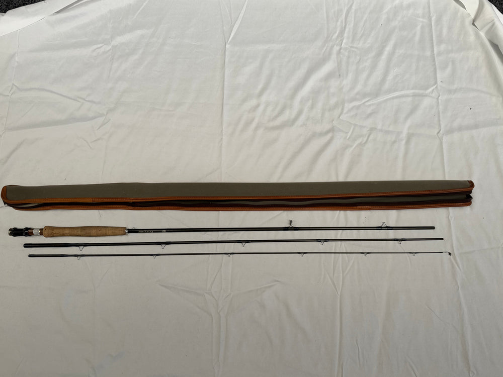 Graphite Peregine Fly Rod 9' 6