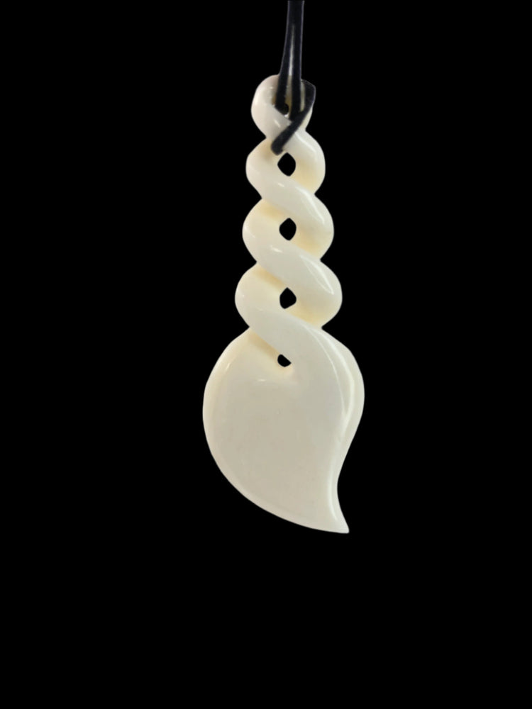 
                  
                    Bone Pendant -  (19109)
                  
                