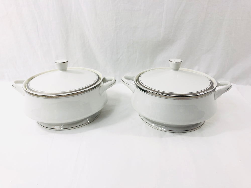 2 x Harbro Japan Fine China 