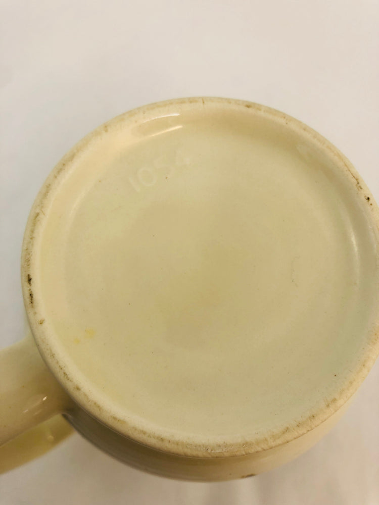 
                  
                    Crown Lynn - 1054 Mug Horse Image (21347)
                  
                