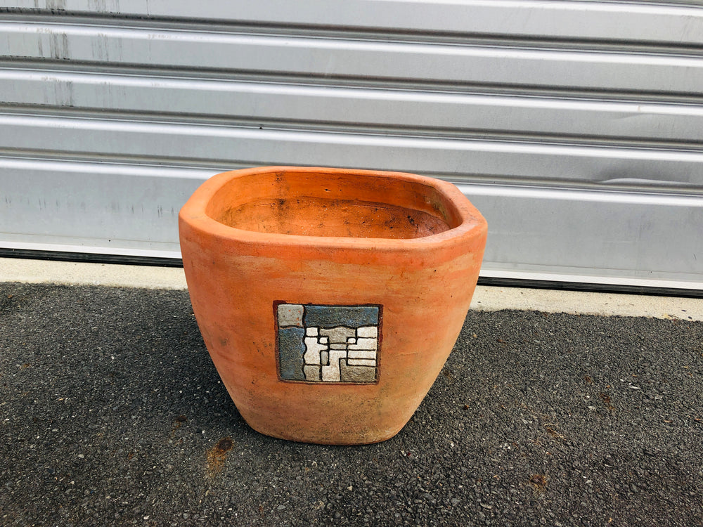 Terracotta Pot (20943)