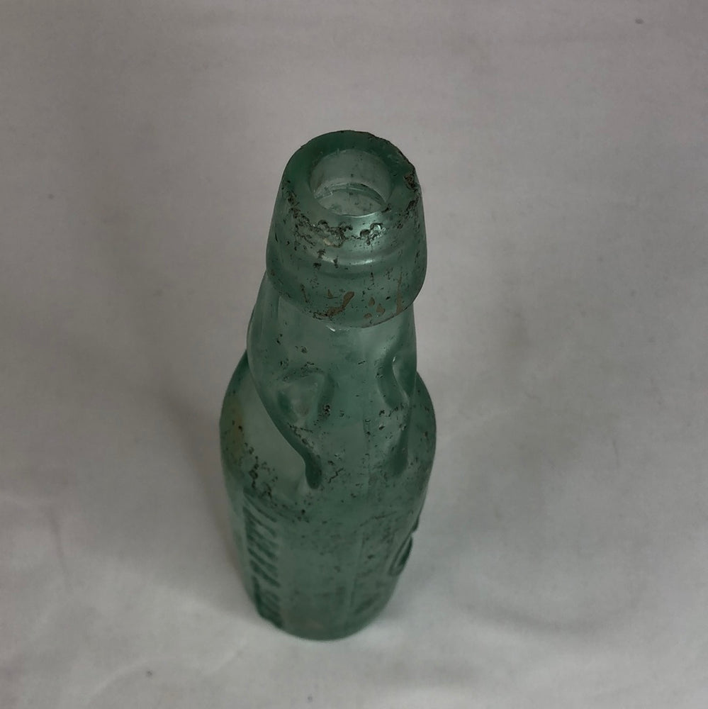 
                  
                    Antique Codd-neck  Glass Bottle - J. Grey & Sons Auckland  (17434)
                  
                