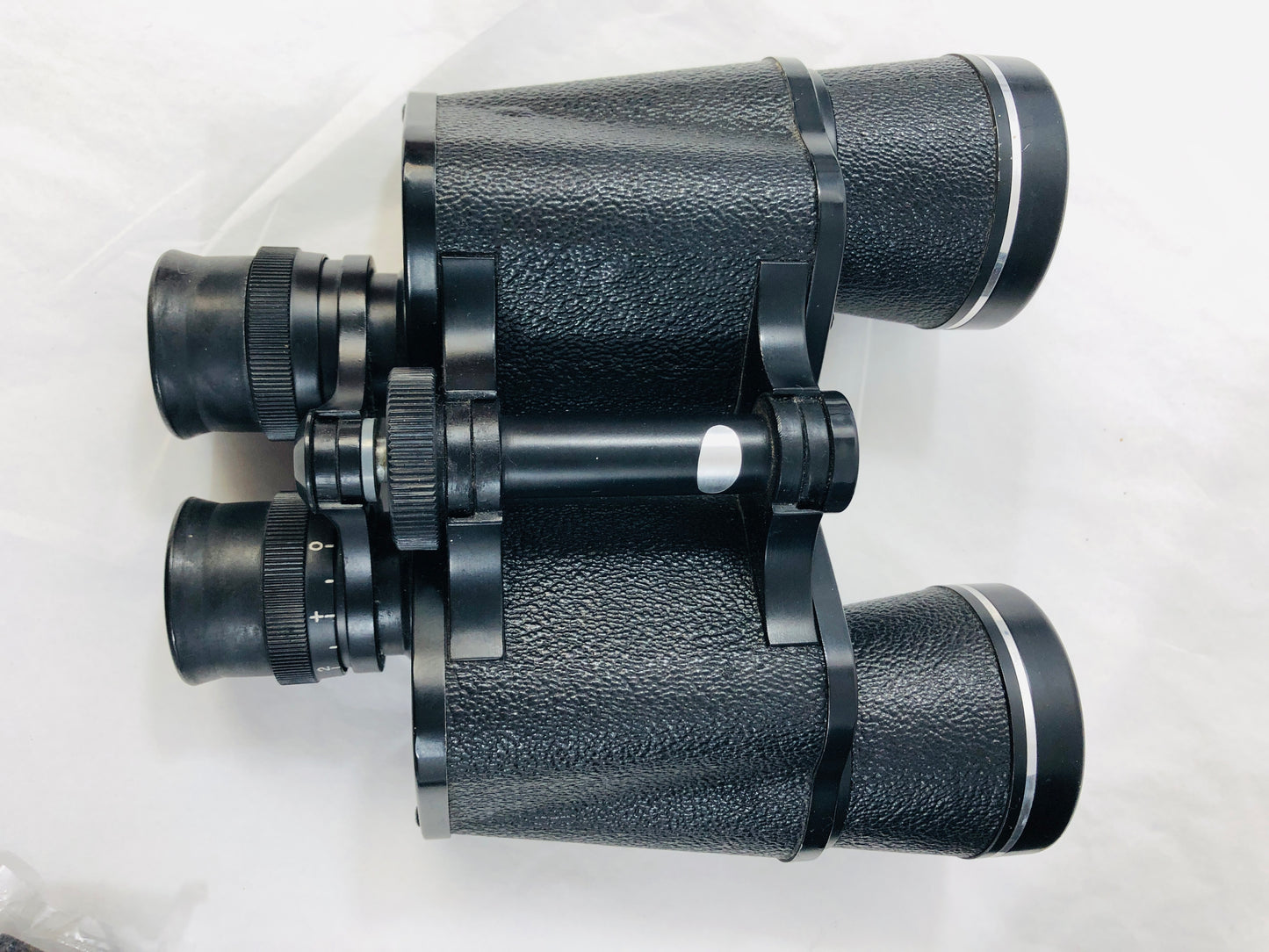
                  
                    Pentax Model 613 7x50 7.1 Degree Binoculars (20575)
                  
                