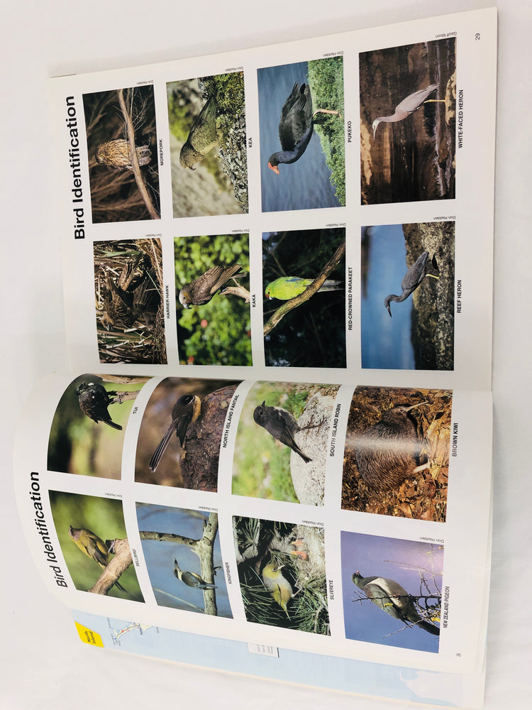 
                  
                    New Zealand AA Road Atlas 2003 (21584)
                  
                