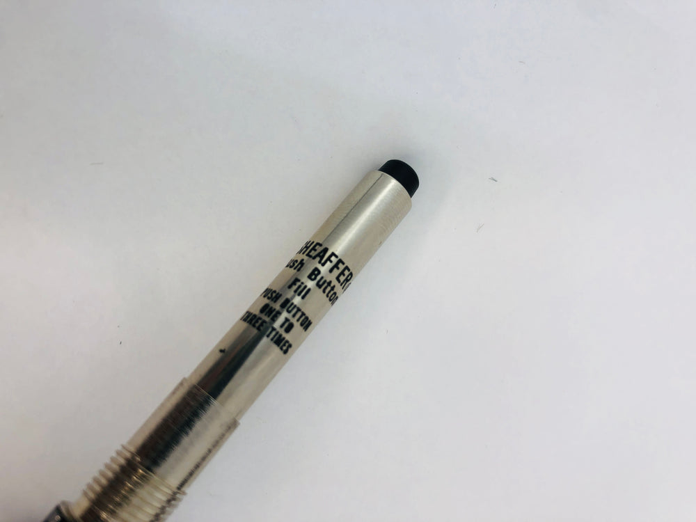 
                  
                    Vintage Sheaffer Fountain Pen & Continuous Feed Pencil (21303)
                  
                
