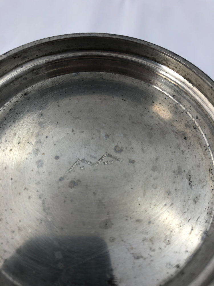 
                  
                    RAFA English Pewter Sheffield Tankard (20184)
                  
                