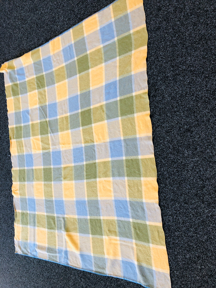 
                  
                    RobinWul 100% Wool Single Blanket - Canterbury (20801)
                  
                