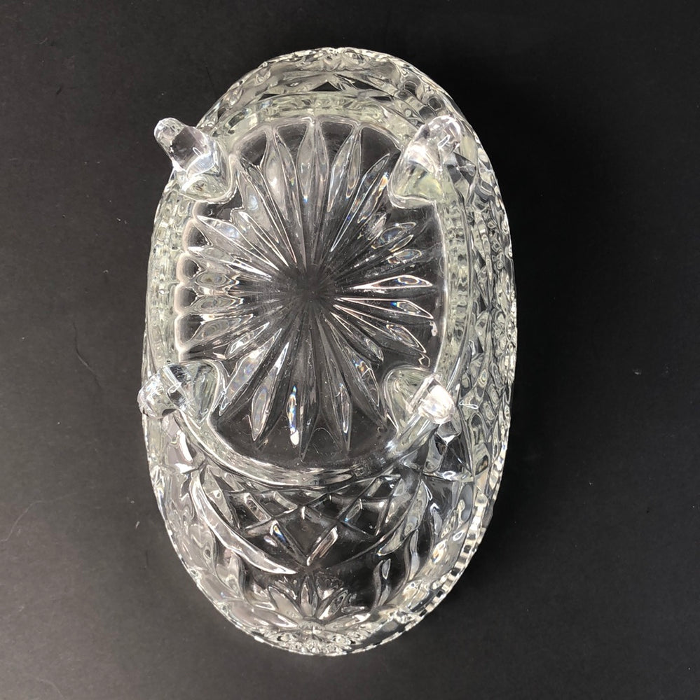 
                  
                    Glass Oval Serving Dish (16910)
                  
                