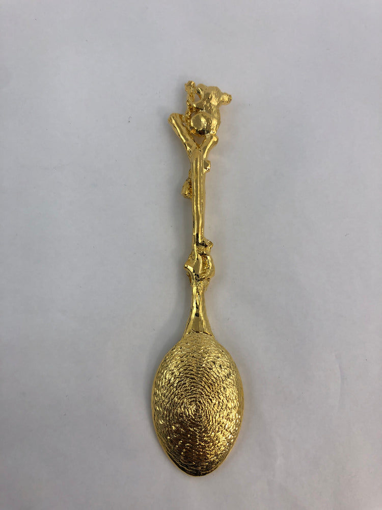 
                  
                    Australian Collector Teaspoons - Western Australia (21324)
                  
                