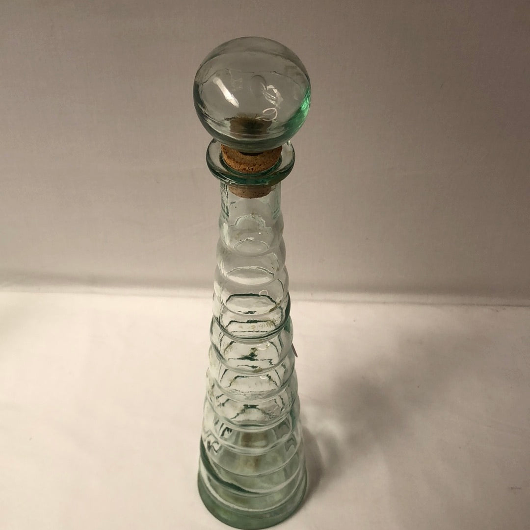 
                  
                    Spanish Genie Bottle 1960s (16764)
                  
                