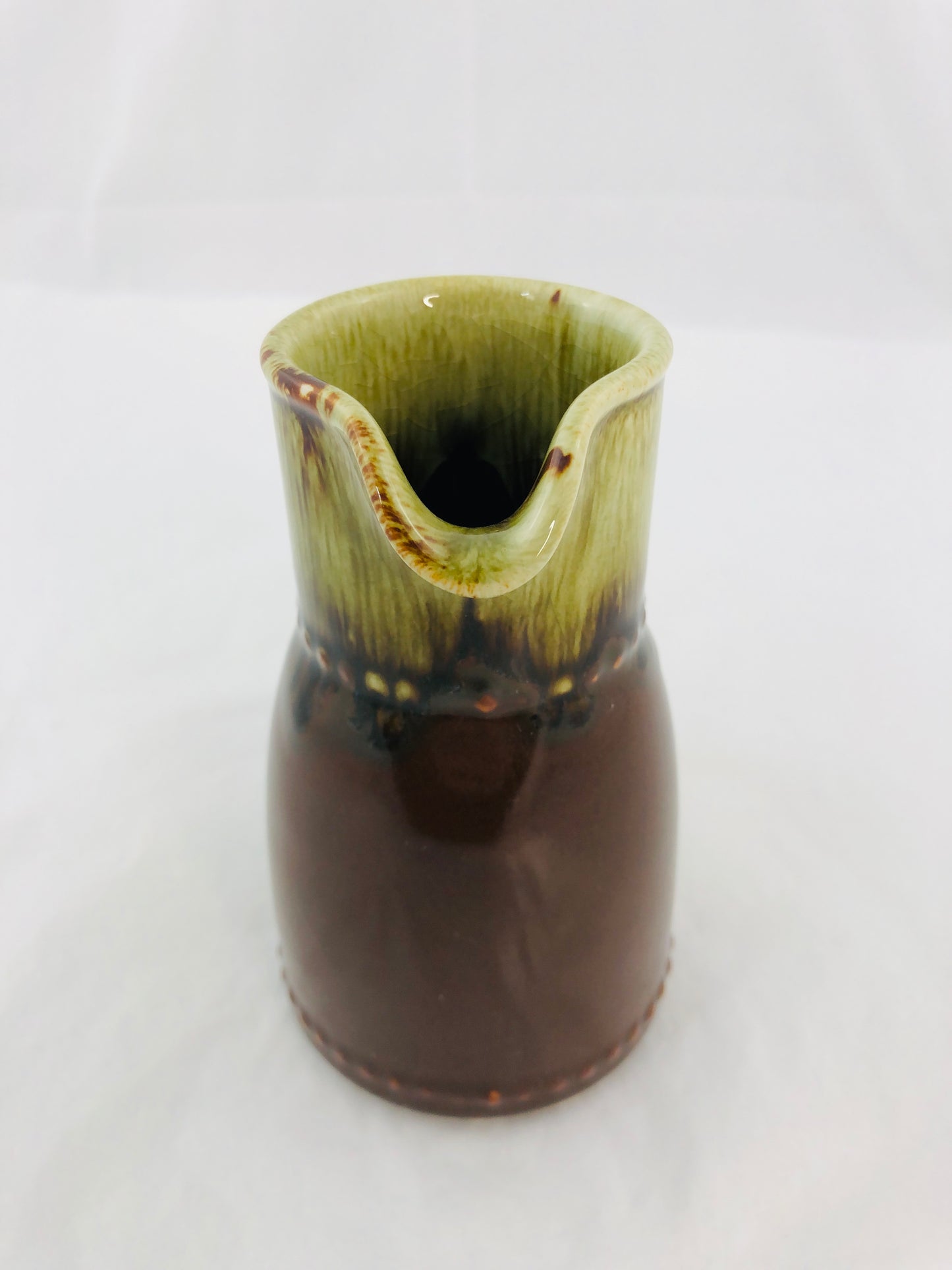 
                  
                    Titian Pottery Country Fair Jug 6049 (21611)
                  
                