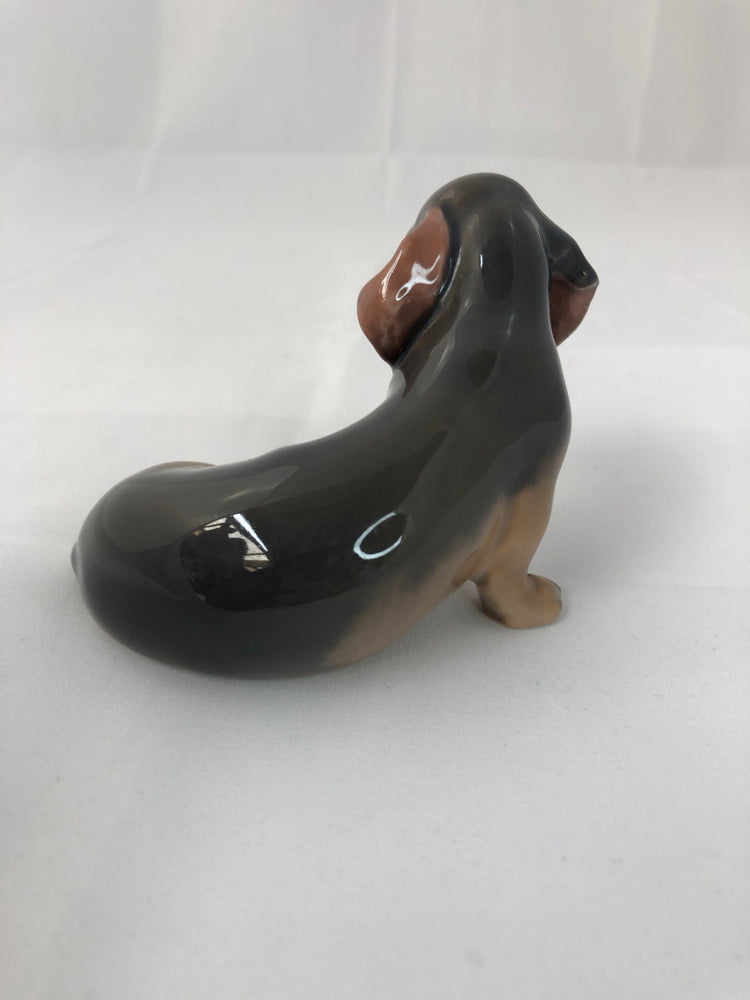 
                  
                    Royal Copenhagen Dachshund 3140 Porcelain Dog (20074)
                  
                