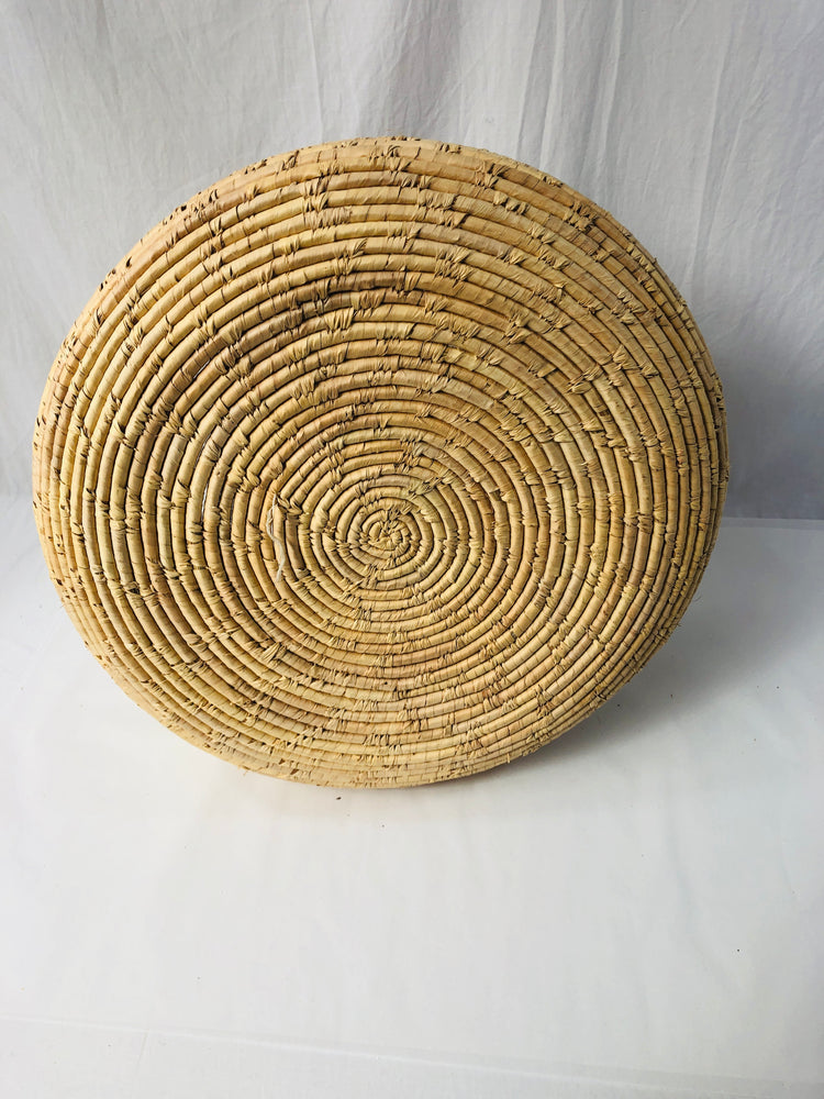 
                  
                    Large Woven Basket (21773)
                  
                