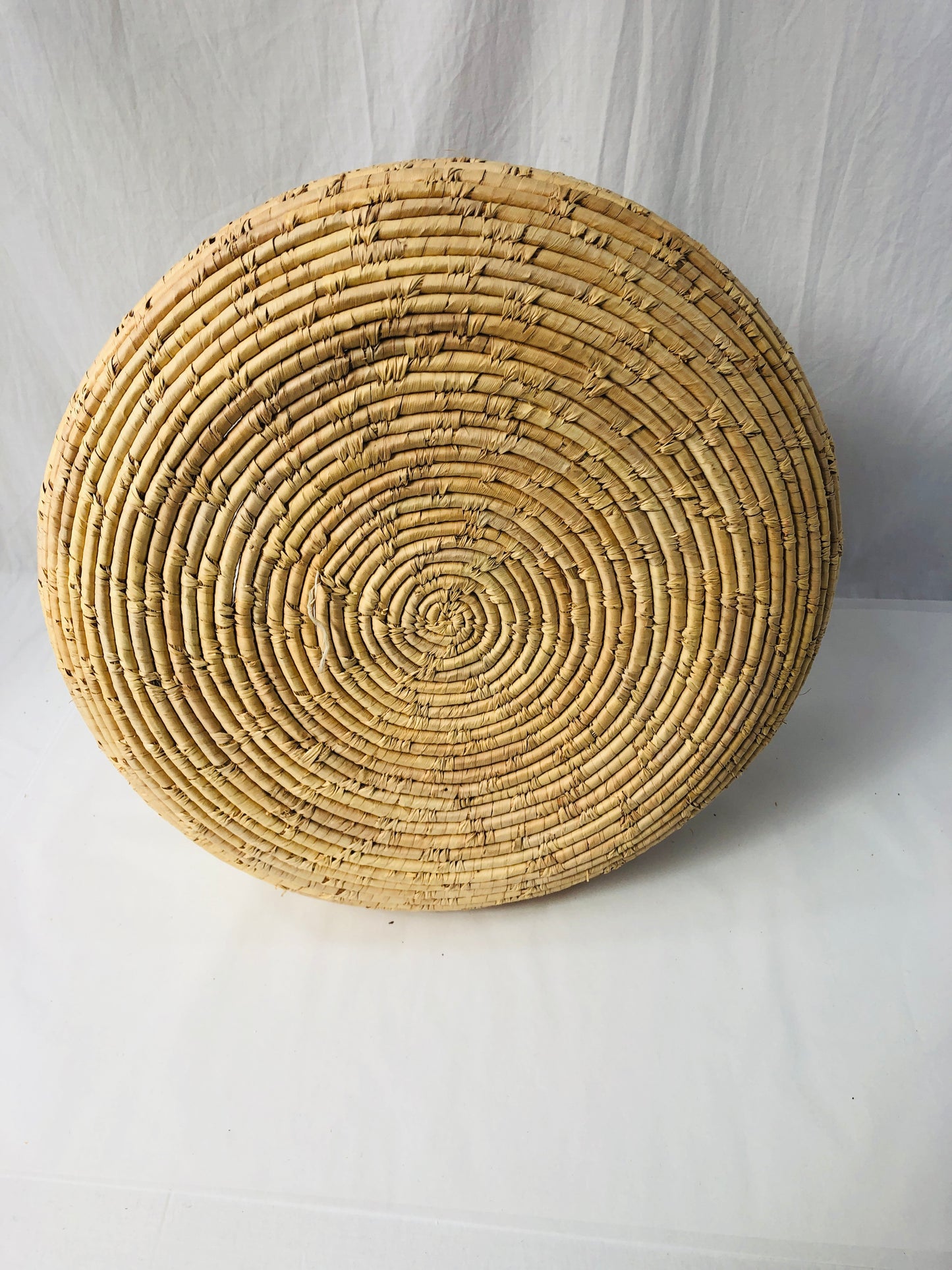 
                  
                    Large Woven Basket (21773)
                  
                