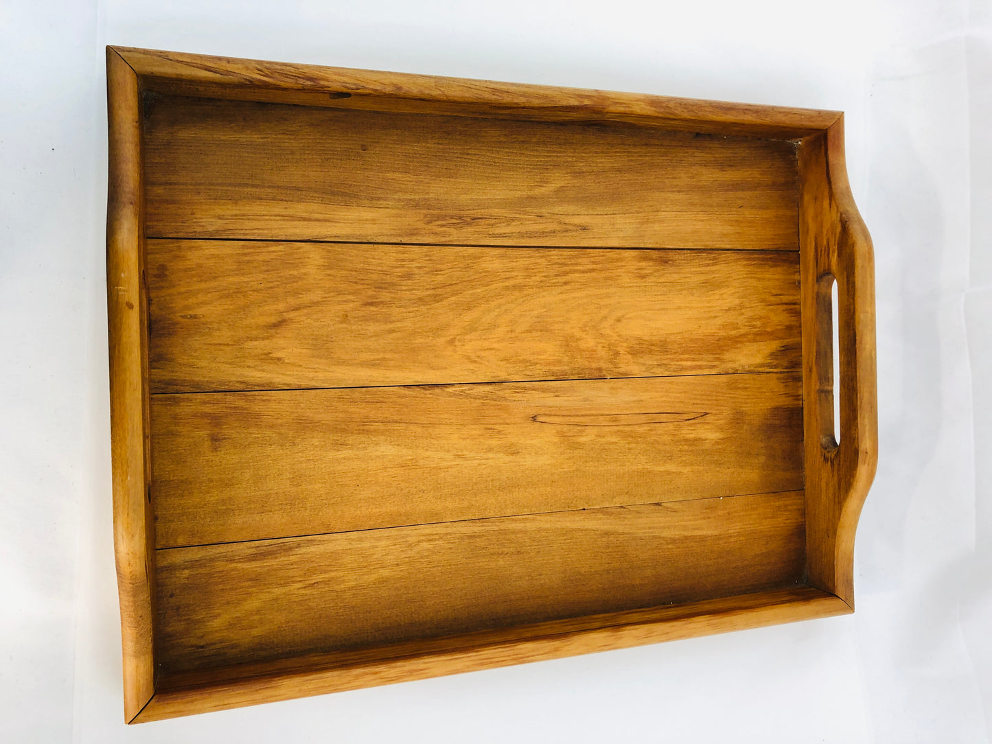 
                  
                    Vintage Tea/Dinner Tray (21649)
                  
                
