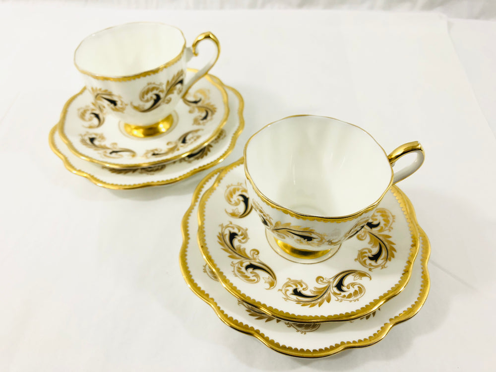 Taylor & Kent Elizabethan 2 x Trios (20667)