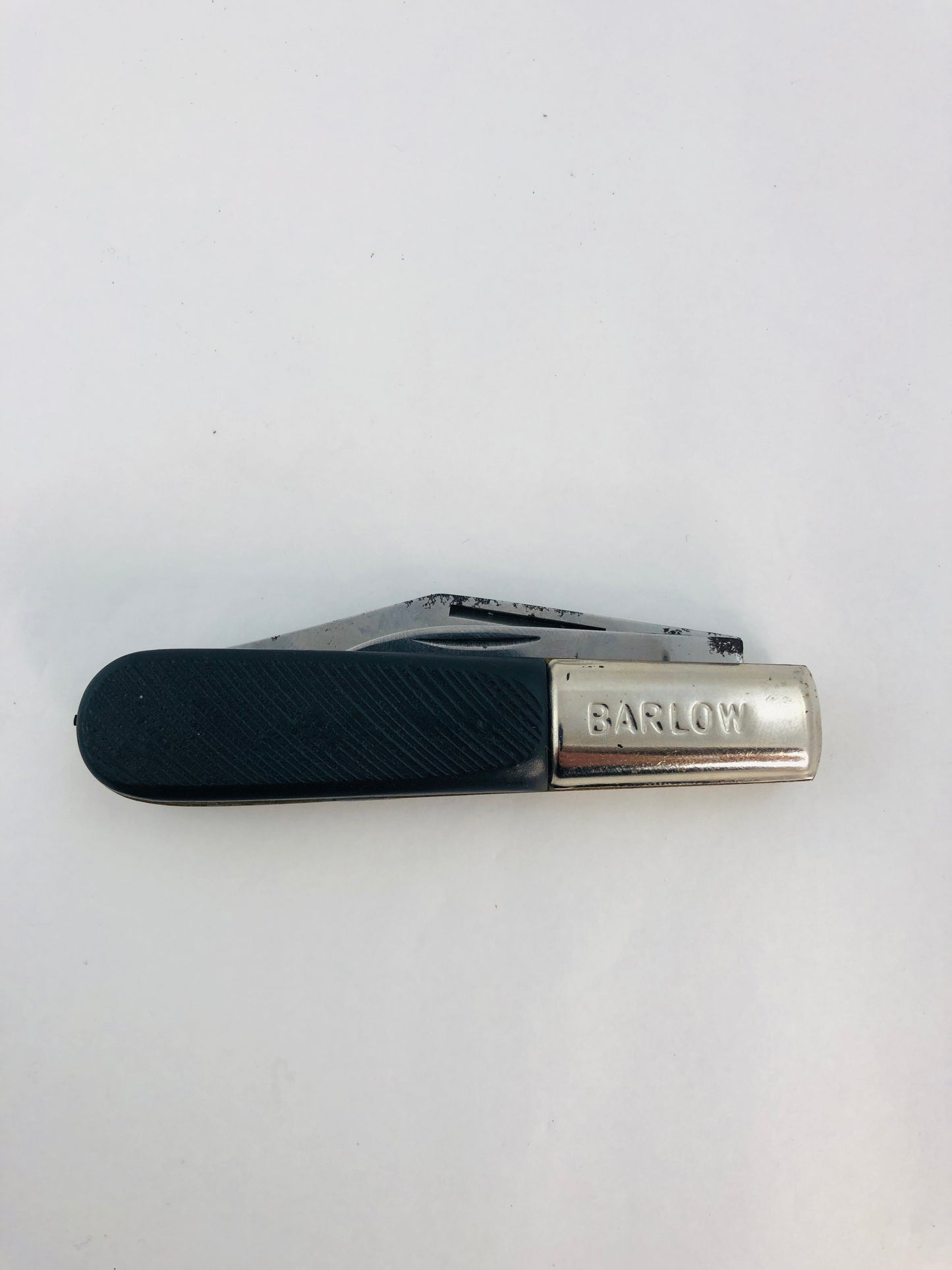 
                  
                    Vintage Barlow STAG 2 Blade Pocket Knife - Ireland (21635)
                  
                