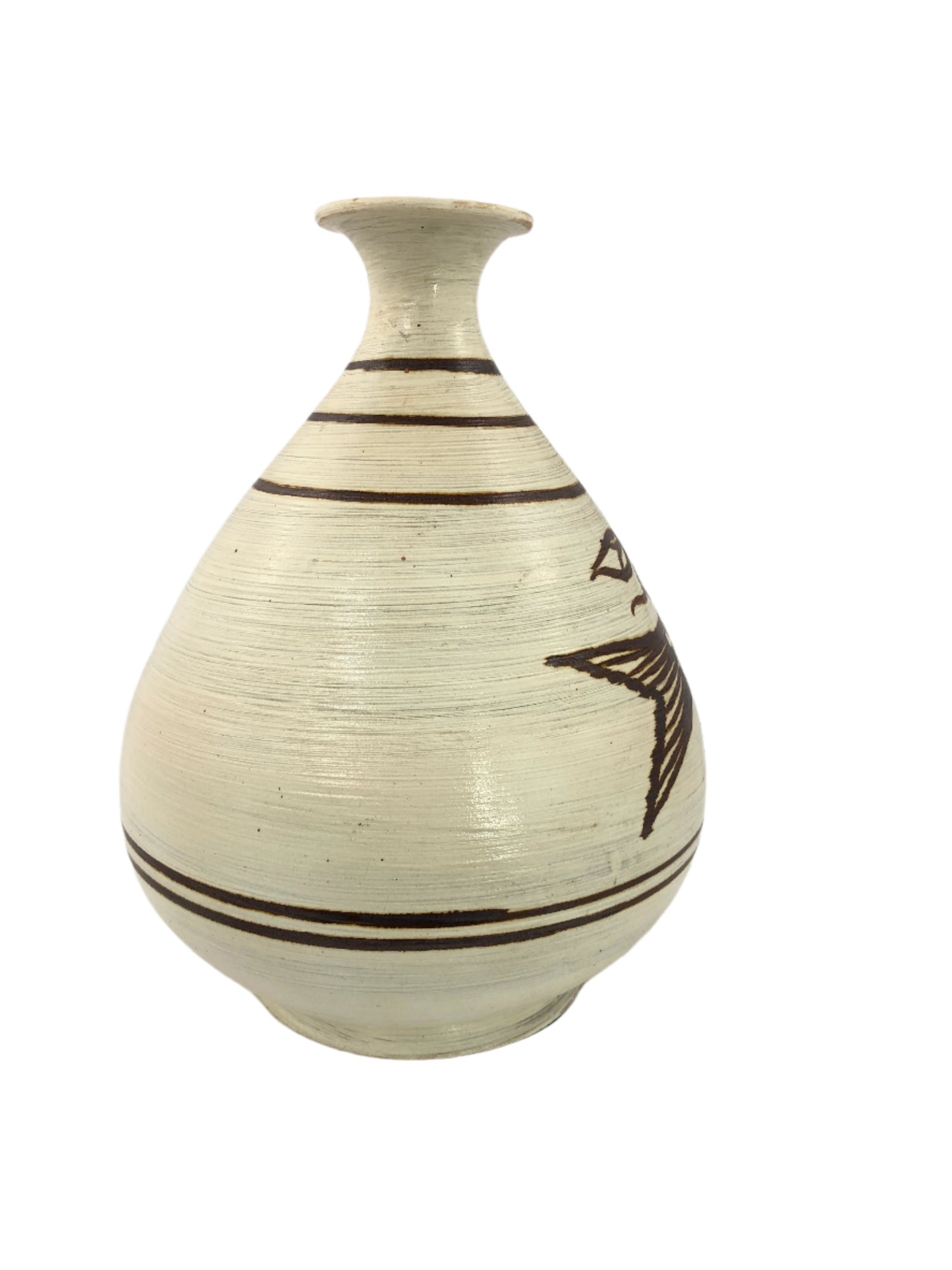 
                  
                    Oriental Pottery Vase (18721)
                  
                