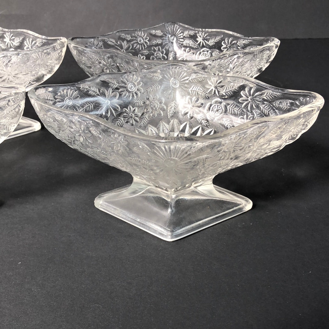 
                  
                    Indana Glass Snack Bowls x 4 (16912)
                  
                