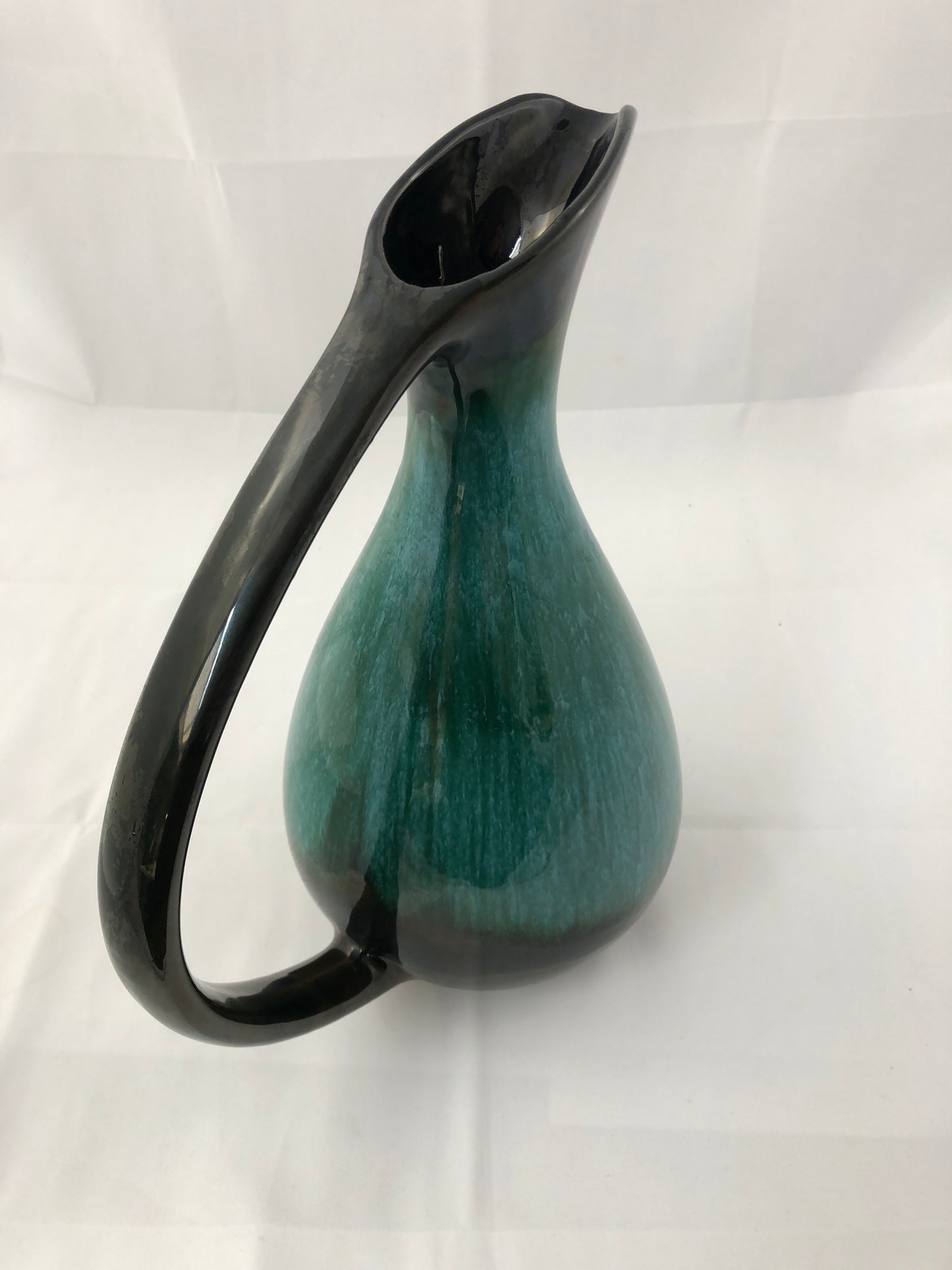 
                  
                    Blue Mountain Pottery Jug (20342)
                  
                