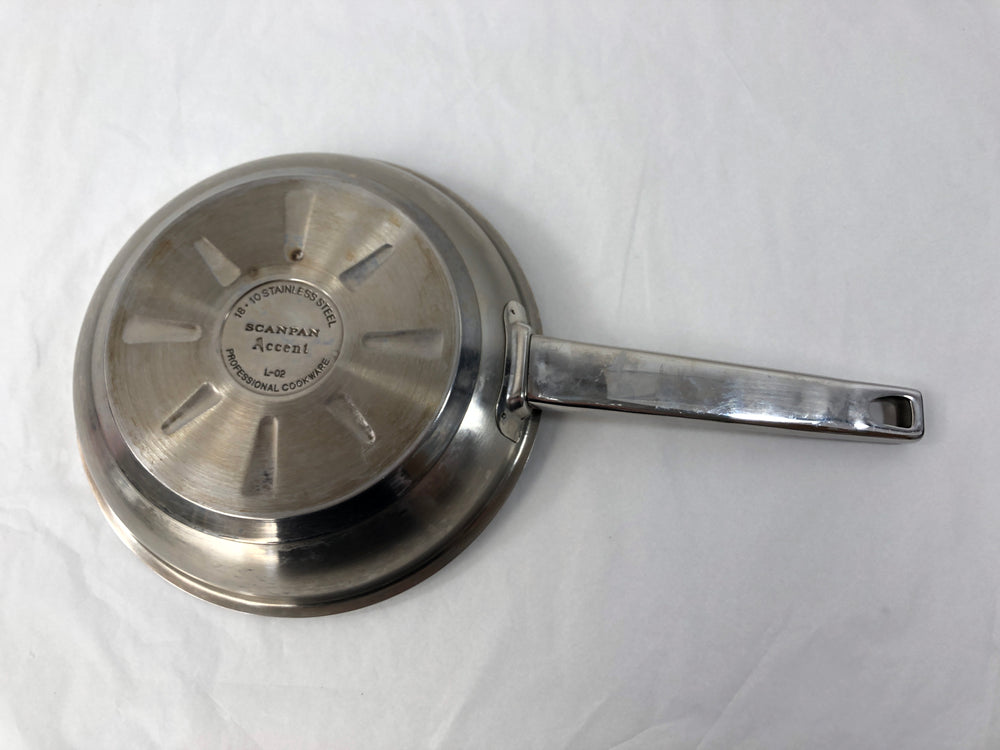 
                  
                    Scanpan Frypan 20cm (20101)
                  
                