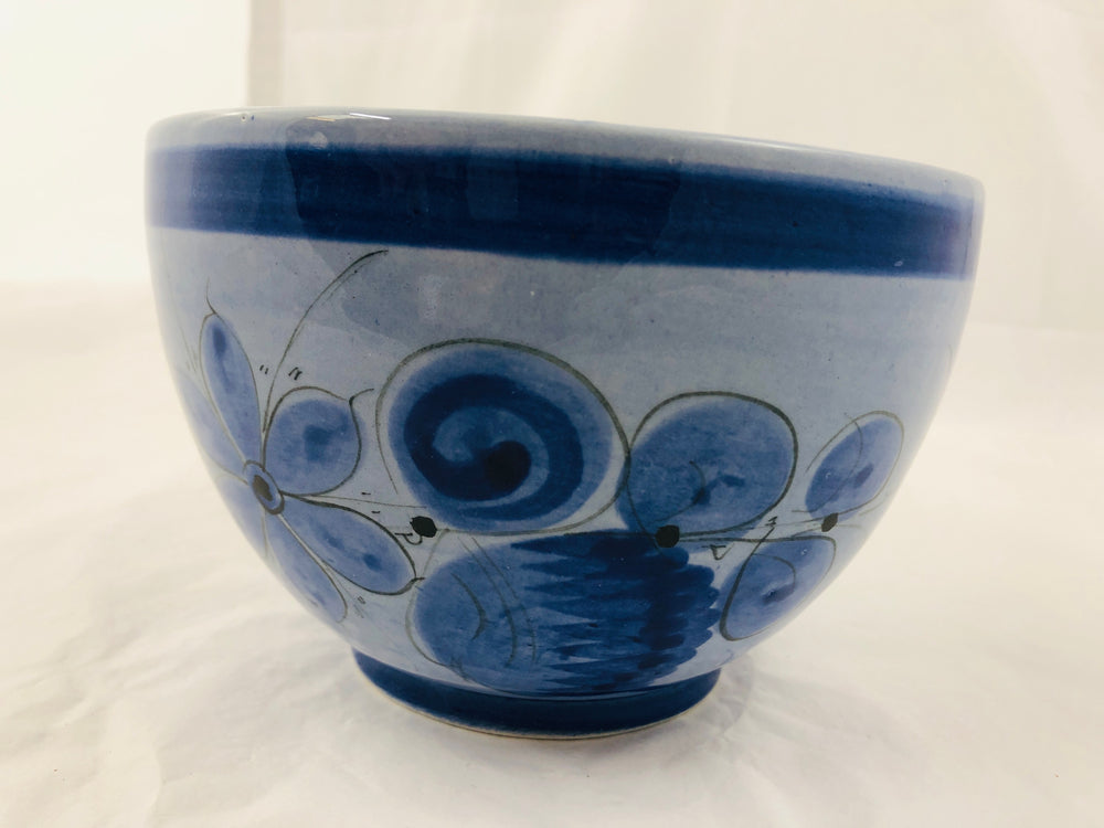 
                  
                    Bowl - Mexico Blue (21564)
                  
                
