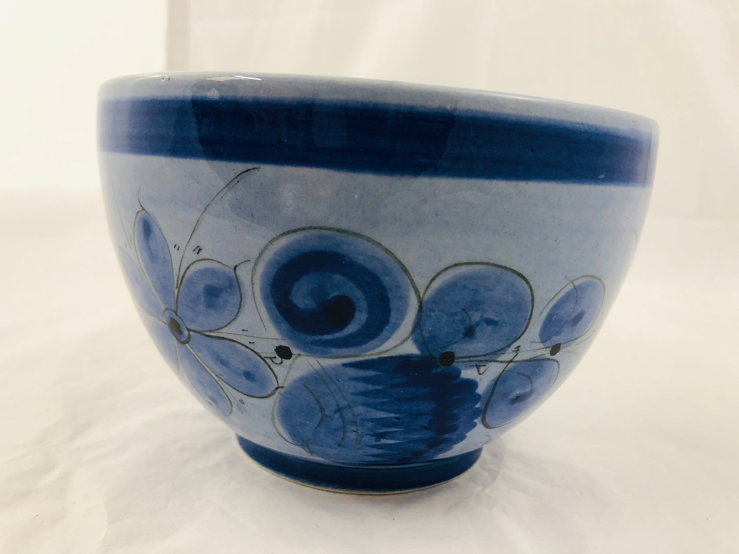 
                  
                    Bowl - Mexico Blue (21564)
                  
                