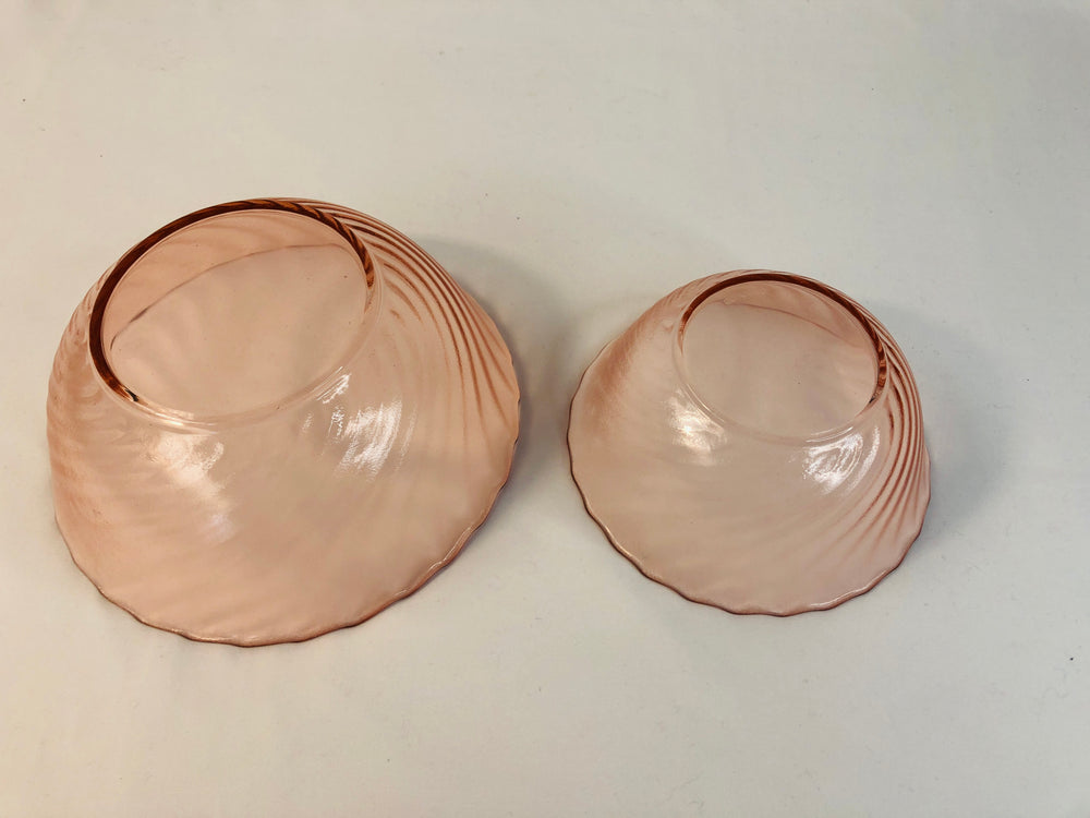 
                  
                    Pink Arcoroc Glass Bowls (18141)
                  
                