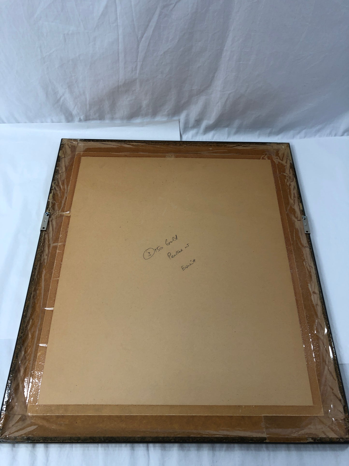 
                  
                    Klaus Meyer Gasters - "Capped Heron" Signed Lithograph (20631)
                  
                