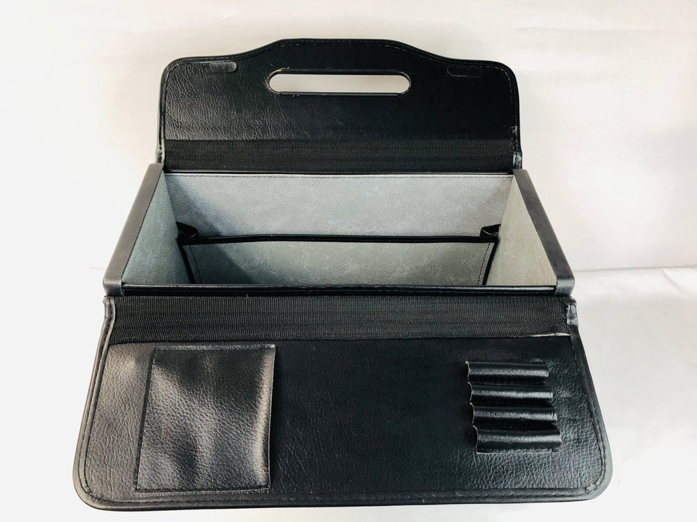 
                  
                    Bantex Combination lock Business File Case (18279)
                  
                