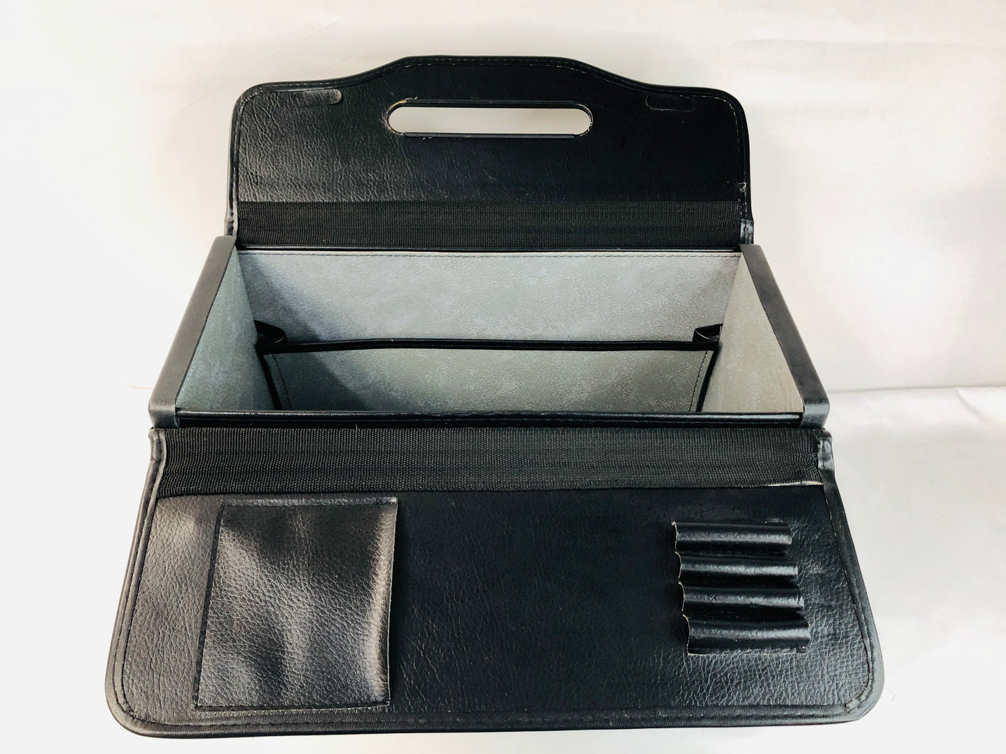 
                  
                    Bantex Combination lock Business File Case (18279)
                  
                