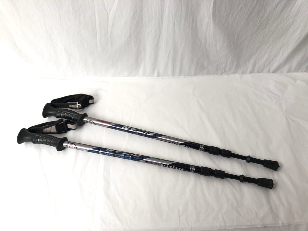Fizan Trek Poles  Pair - Katmandu (21438)
