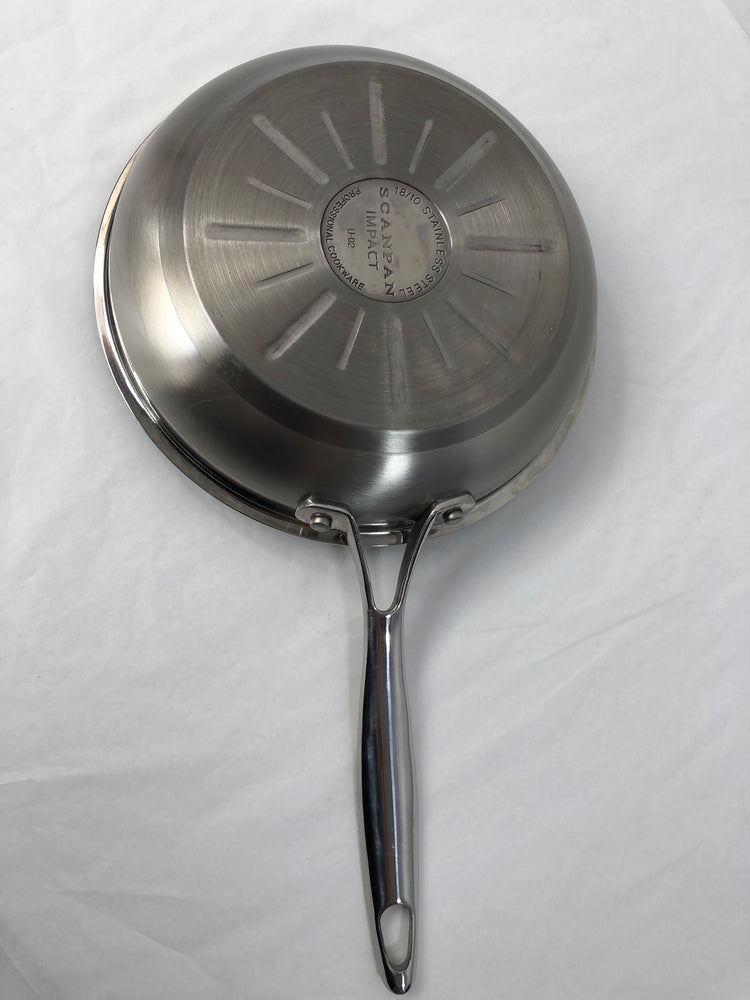 
                  
                    Scanpan Frypan 20cm (20100)
                  
                