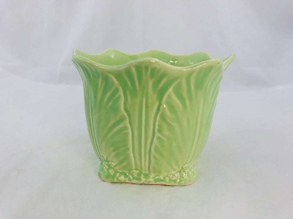Falcon Ware Cabbage Pot (21614)
