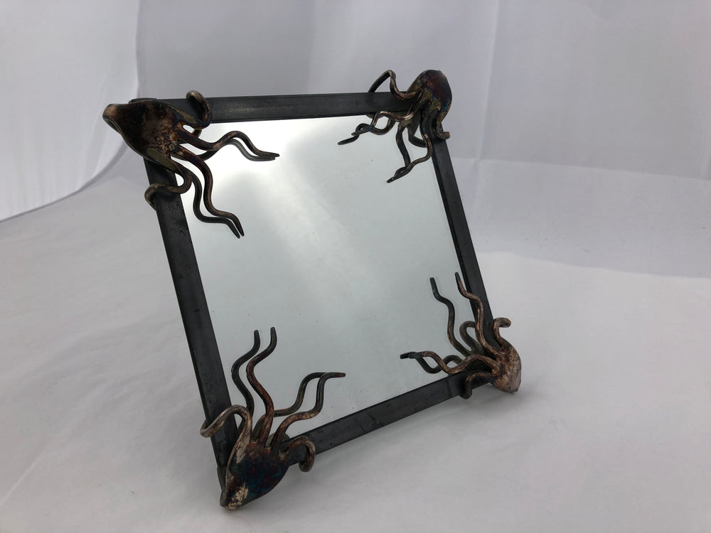 Fork Frame Mirror (19253)