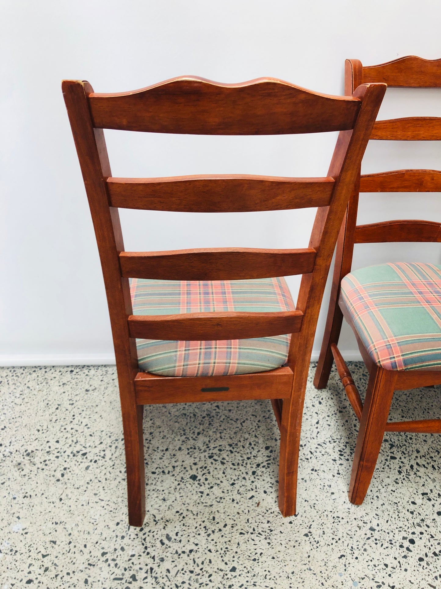 
                  
                    Endeavour Dining Chairs x 4 (21567)
                  
                