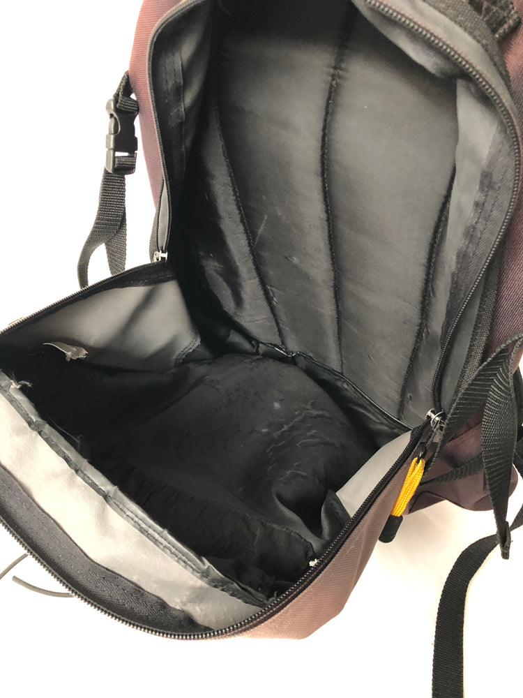 
                  
                    Jaguar Sport Series Backpack (21434)
                  
                