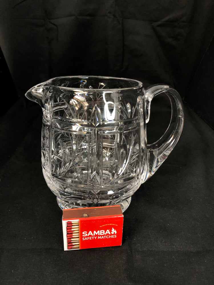 
                  
                    1lt Crystal Jug (20064)
                  
                