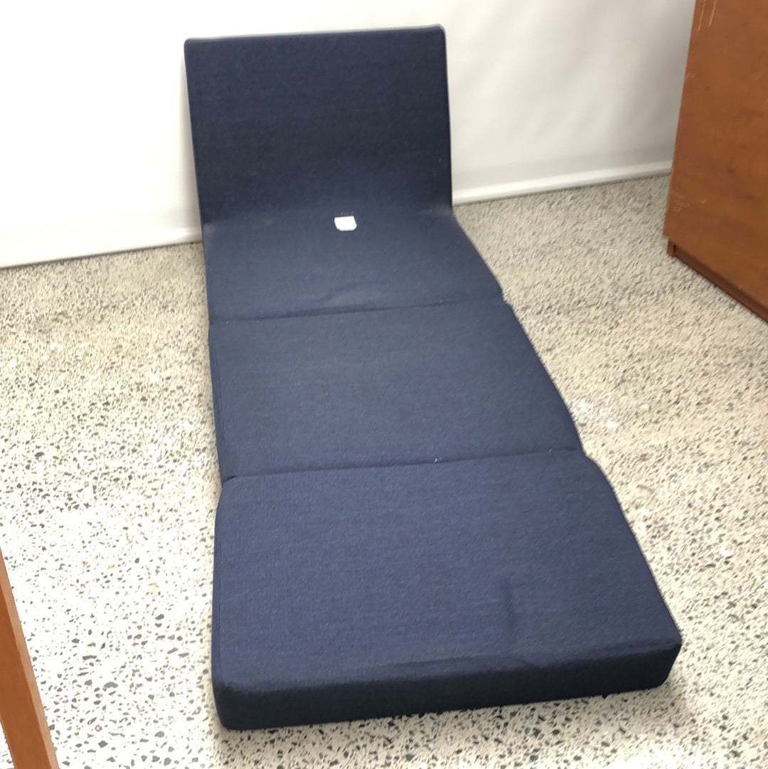 
                  
                    Blue Single Sofa Bed (16564)
                  
                