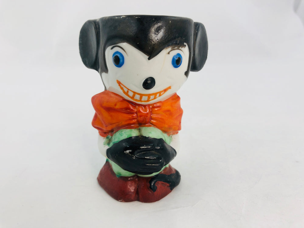 1930s Micky Mouse Eggcup (21749)
