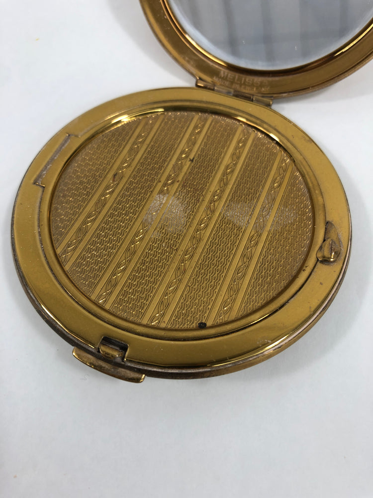 
                  
                    Vintage Melissa Powder Compact (18568)
                  
                