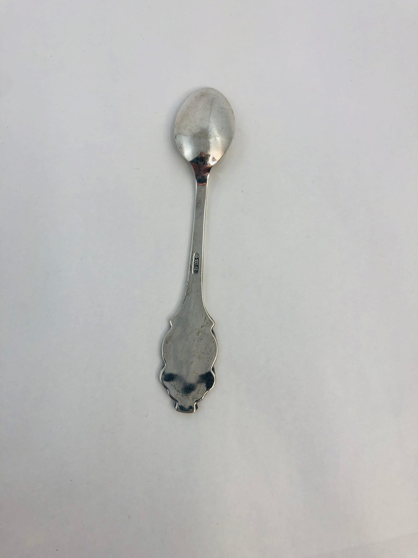 
                  
                    Rolex - Interlaken Souvenir Collector Spoon (21320)
                  
                